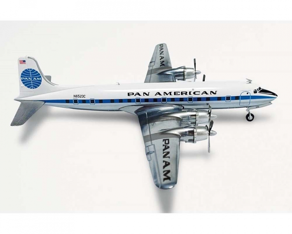www.JetCollector.com: Pan Am 