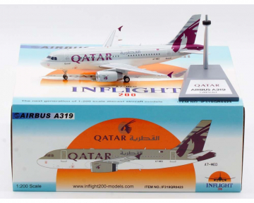 www.JetCollector.com: Avianca A319 w/stand N751AV 1:200 Scale