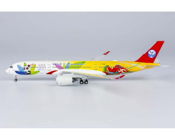 www.JetCollector.com: JAL OneWorld A350-900 JA15XJ 1:400 Scale NG39033
