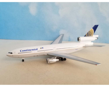 航空機・ヘリコプター AeroClasics 1/400 Finnair DC-10-30 航空機