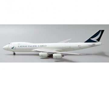 www.JetCollector.com: Boeing B747-8F Seattle Seahawks N770BA 1:400