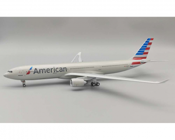 www.JetCollector.com: US Airways A330-300 w/stand N678US 1:200