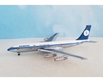 www.JetCollector.com: Iran Air B707-300 EP-IRM 1:400 Scale