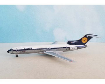 www.JetCollector.com: Alitalia B727-200 I-DIRB 1:400 Scale