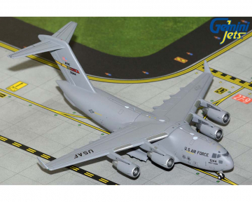 www.JetCollector.com: Indian Air Force Boeing C-17 Globemaster III