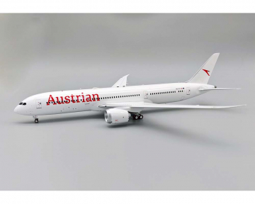 www.JetCollector.com: Norwegian Air Shuttle Boeing B787-9 w/stand