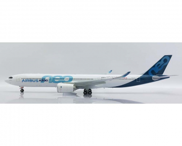www.JetCollector.com: Starlux Airlines Airbus A330-900neo B-58301