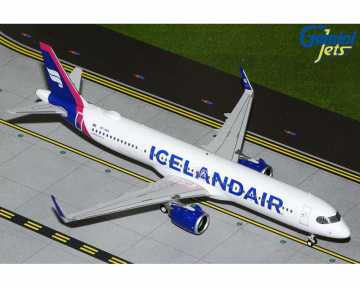 www.JetCollector.com: United Airlines A321neo N44501 1:200 Scale
