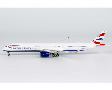 www.JetCollector.com: Virgin Atlantic A350-1000 Bennie Jet G-VELJ
