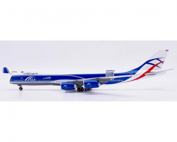 www.JetCollector.com: Boeing B747-8F Seattle Seahawks N770BA 1:400