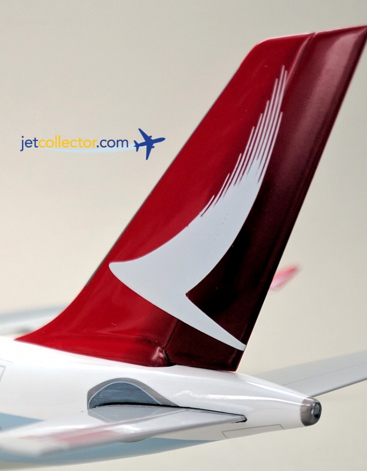 www.JetCollector.com: Misc (Dragon Livery) A330-300 B-HYQ 1:200