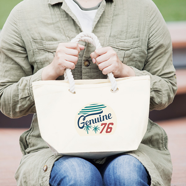 TR-0947】 【在庫限り】キャンバス マリントート | オリジナルTシャツ