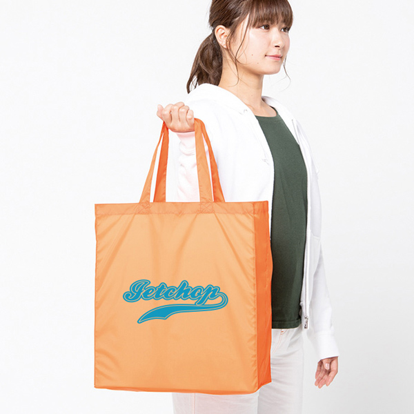 783-TLN】 【在庫限り】ナイロン レジャートート | オリジナルTシャツ