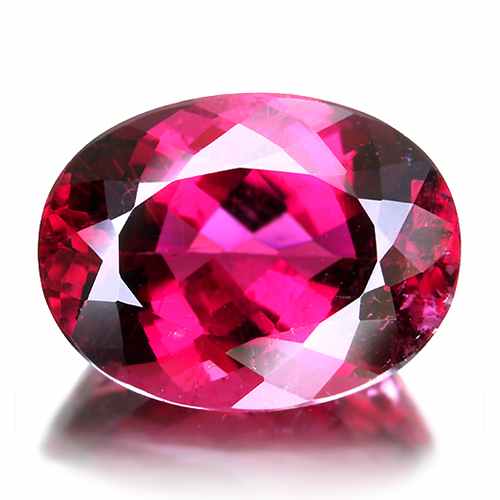 jewel planet 公式サイト / ブラジル産ルベライトトルマリン 9.64ct