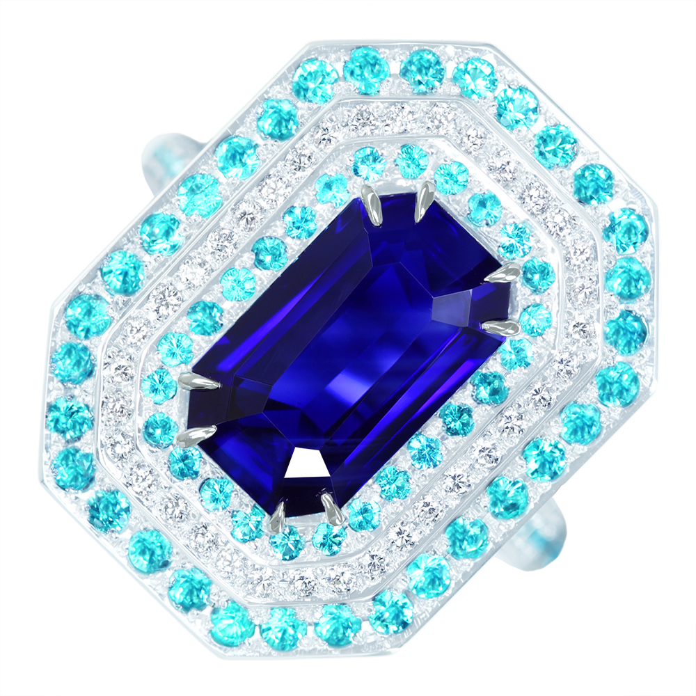 jewel planet 公式サイト / 《100年引き継がれるジュエリーを