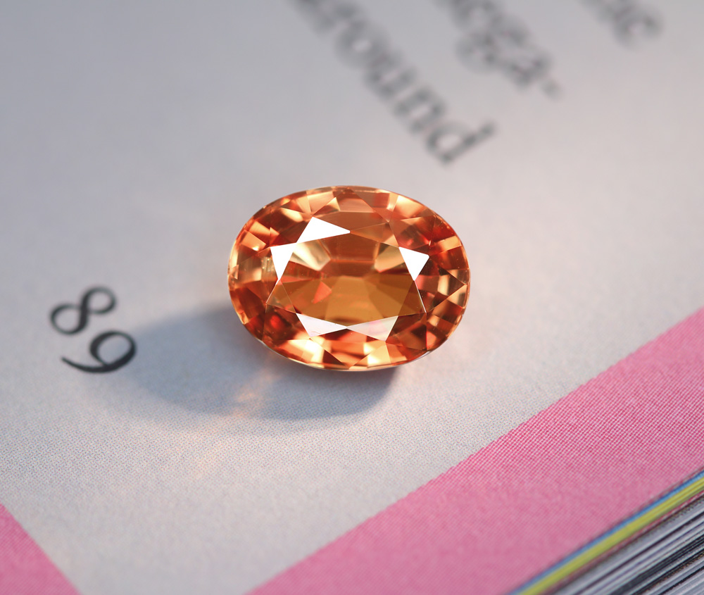 jewel planet 公式サイト / 《GEM WORLD GIA》【特別価格！】非加熱