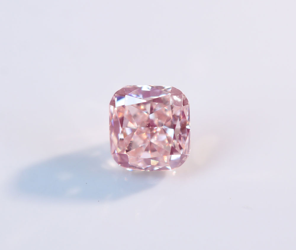 jewel planet 公式サイト / 《DIAMOND MARKET》ピンクダイヤモンド