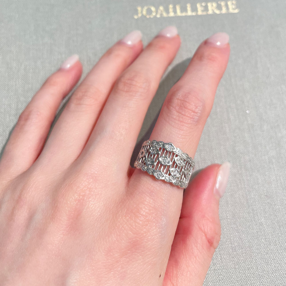 jewel planet 公式サイト / 【代行販売】PT900 ダイヤモンド 0.30ct