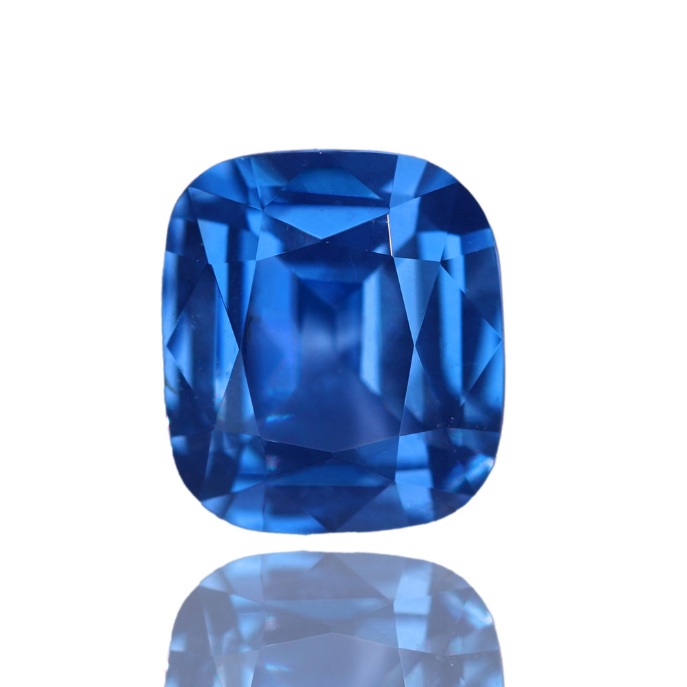 jewel planet 公式サイト / 非加熱コバルトスピネル 0.77ct ルース