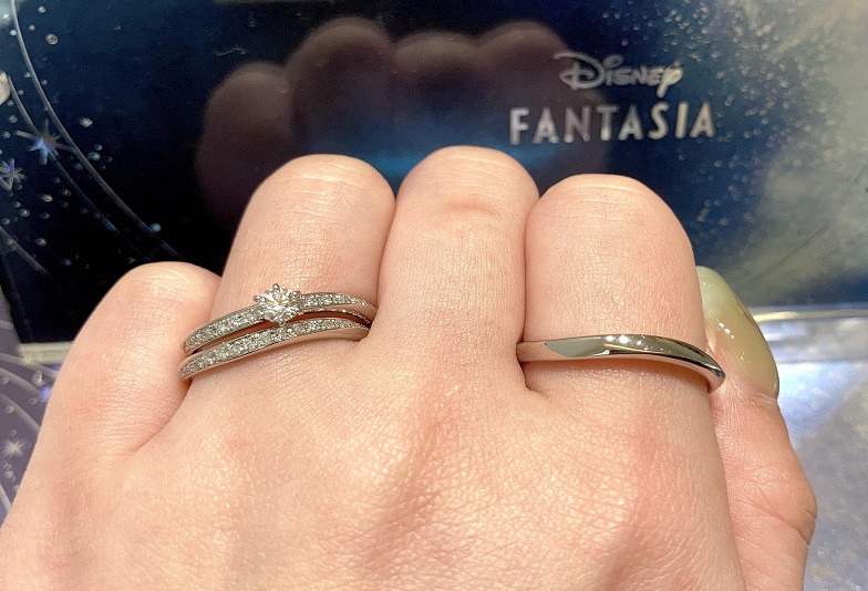 京都市】一生ものだからこそ大好きな「ディズニーコレクション