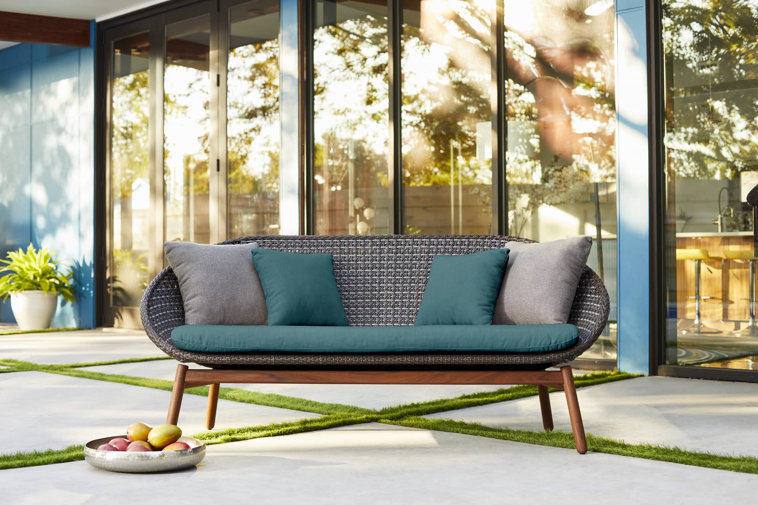 Jensen Outdoor - Levels of Care