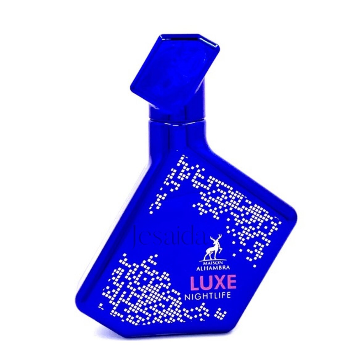 Maison Alhambra Luxe Nightlife | Arabic Perfume E-shop | jesaida.lt