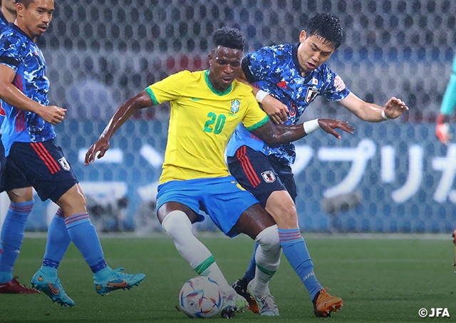 キリンチャレンジカップ2025 [10/14] TOP｜JFA｜公益財団法人日本