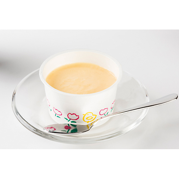 カスタードプリン｜オリジナル商品｜株式会社ジェフダ（JFDA）