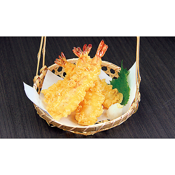 花咲えび天ぷら 21/25｜オリジナル商品｜株式会社ジェフダ（JFDA）