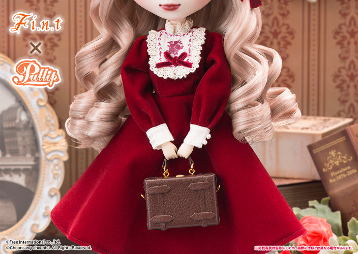 Pullip / Rojeune From F i.n.t– Groove Store Japan