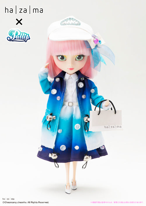 Pullip / Comet From hazama– Groove Store Japan
