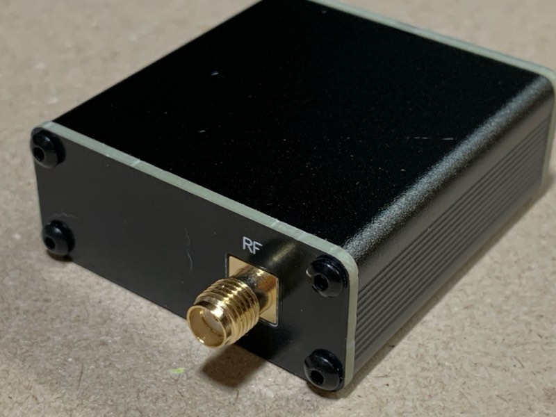 クーポンあり】受信用ループアンテナ、二種 | jh4vaj