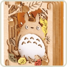 ENS-500-275 耳をすませば バロンのくれた物語 500ピース エンスカイ