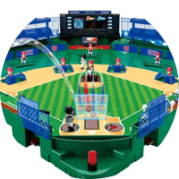 EPP-66-523 BTSジグソーパズルフレーム パネルNo.3 26×38cm