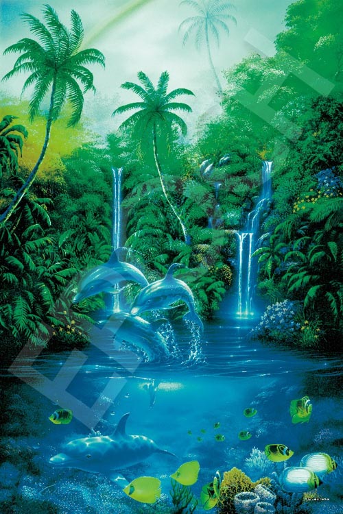 EPO-23-724s デビット・ミラー パラダイス セレブレーション 2016