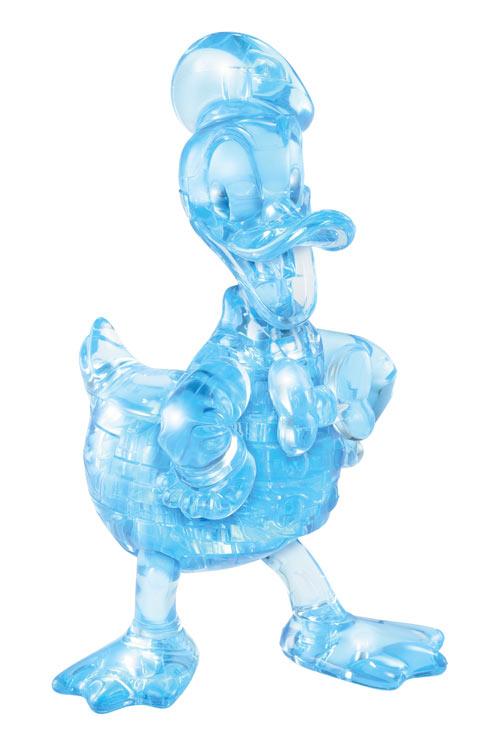 ドナルドダック85周年記念パズル ドナルドダック85周年記念パズル