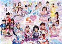 ENS-300-L571 ガールズ×戦士シリーズ ガールズ×戦士シリーズ5周年 300