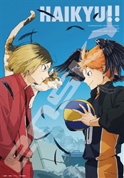 TV・アニメ・ゲーム ハイキューのジグソーパズル｜商品ページ｜日本