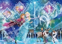 EPO-74-302 ディズニー エモーショナルストーリーシリーズ アナと雪の