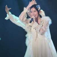 SKE48チームSの新公演「重ねた足跡」 写真特集：時事ドットコム