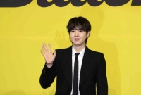 BTSシュガさん、電動キックボード飲酒運転で「免許取り消し…頭を