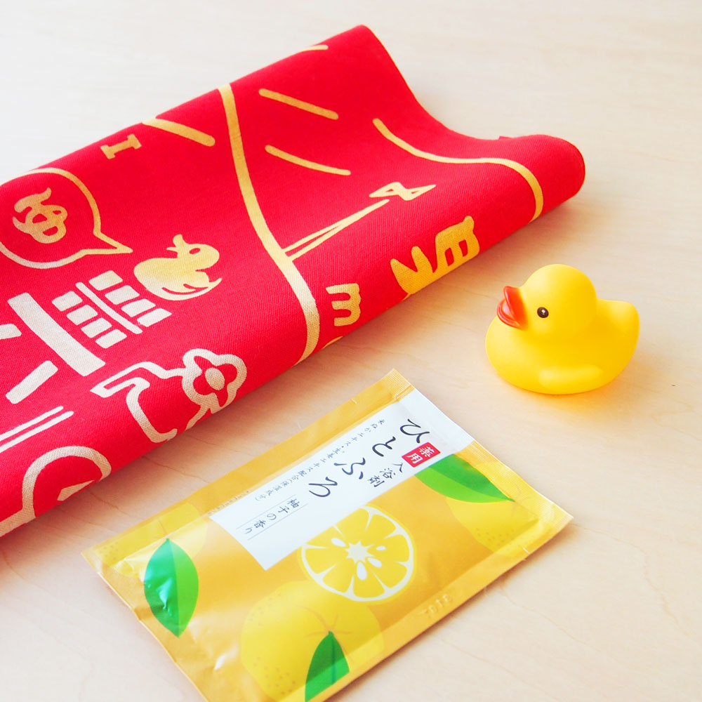 お風呂手ぬぐい 販売スタート | 新商品 | 風のうわさ－最新情報
