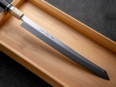 至光 | 包丁通販なら明治33年創業の大阪 堺の實光刃物 (じっこう)