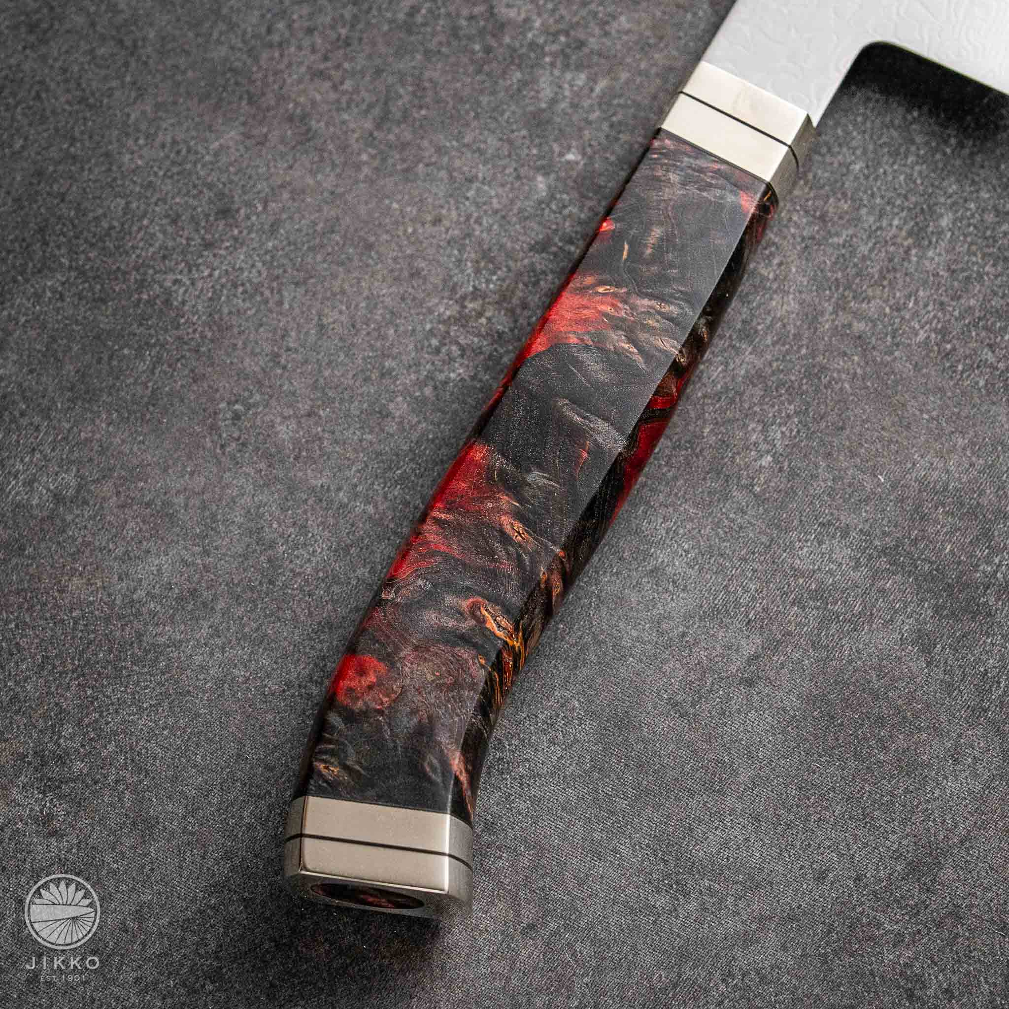 Kappa SG2】 全切(165) | 包丁通販なら明治33年創業の大阪 堺の實光