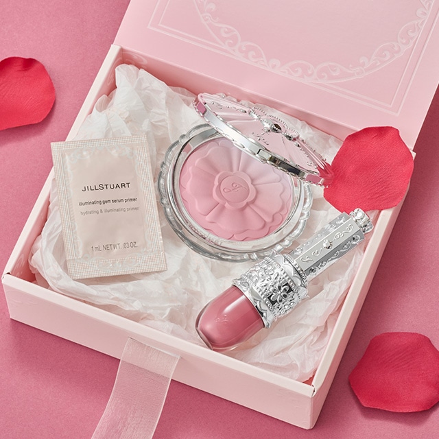 JILL STUART/PRODUCTS/GIFT/メイクアップ(並び順：価格が安い順)