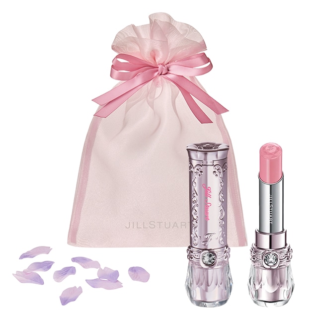ジルスチュアート 【公式オンラインショップ限定】リップブロッサム
