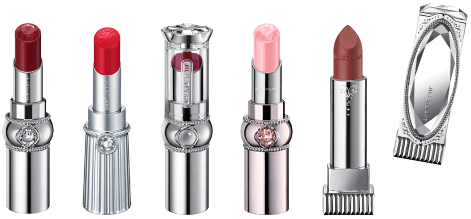 JILL STUART Lip Selection｜PICKUP ITEM｜JILL STUART Beauty 公式