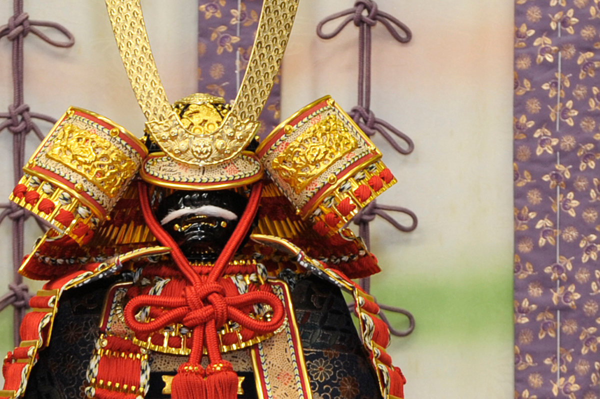 五月人形｜久月作などの通販サイト人形の陣屋（兵庫県加古川市）