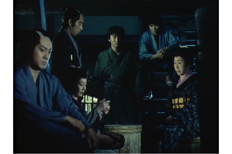 必殺仕事人Ⅲ｜365日時代劇だけを放送する唯一のチャンネル時代劇専門