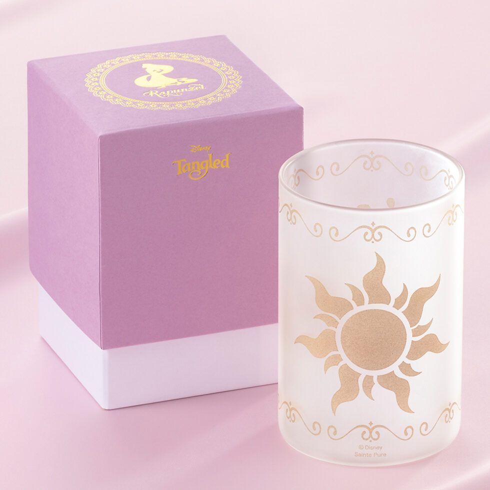 販売終了モデル】Disney Tangled ディズニー｢ラプンツェル｣ 【Blooming